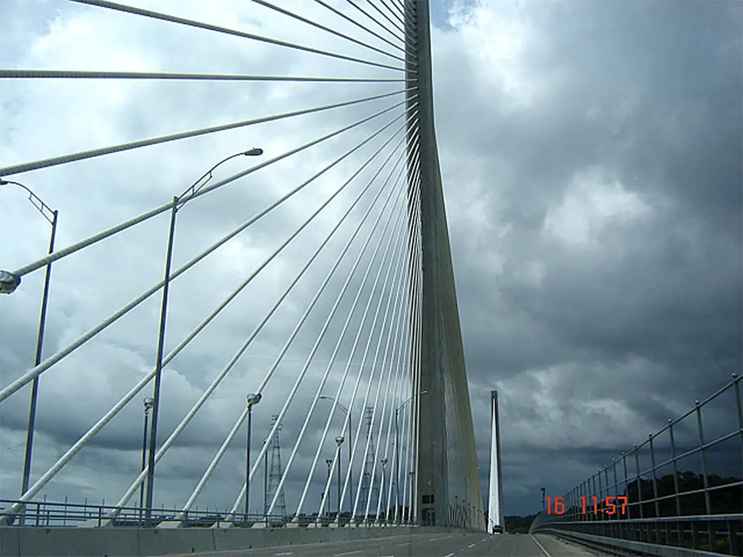 Jahrhundertbrücke