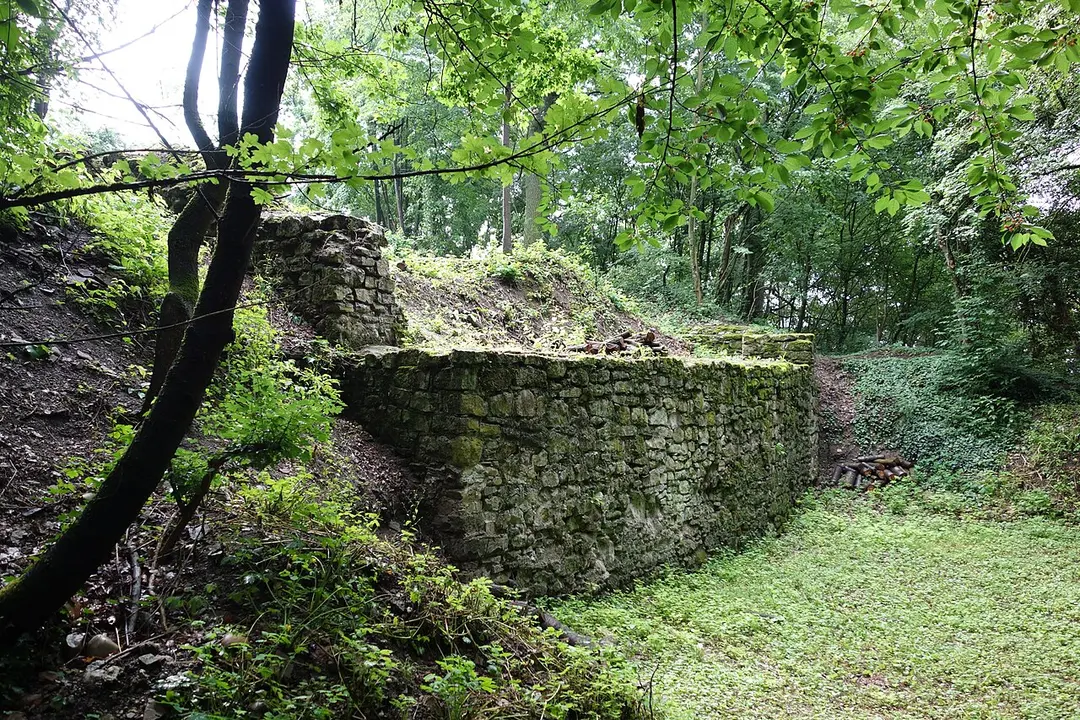 Château de Butenheim