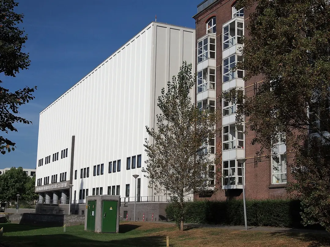 International Institute of Social History