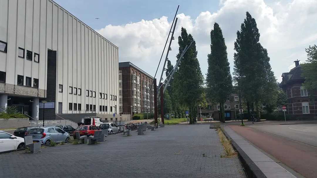 International Institute of Social History