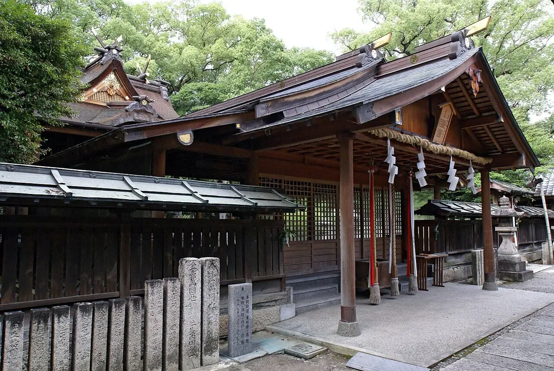 大宮神社