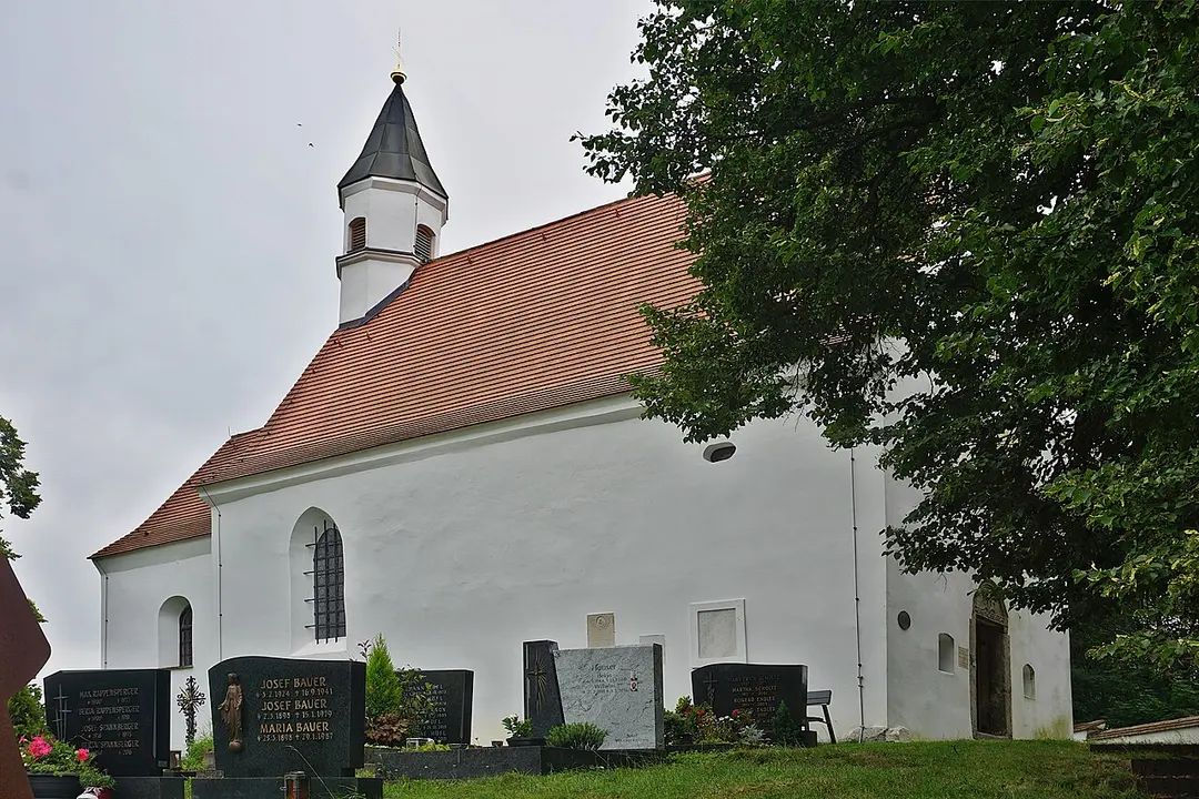 Sankt Martin