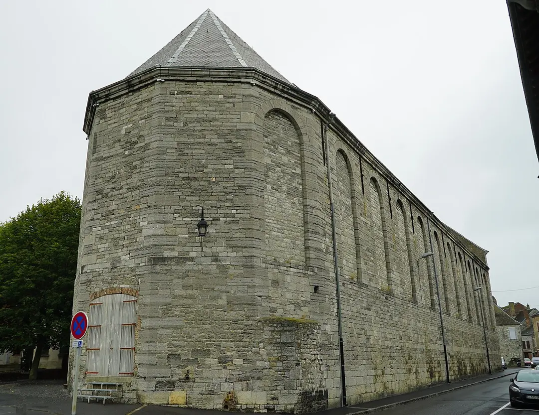 Couvent des Récollets