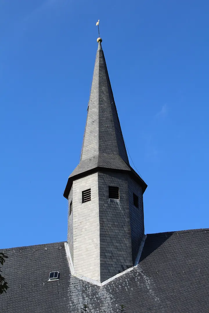 Evangelische Margarethenkirche