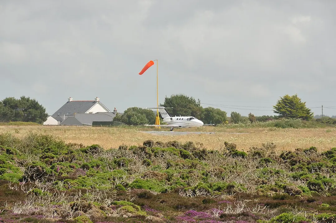 Perranporth Airfield
