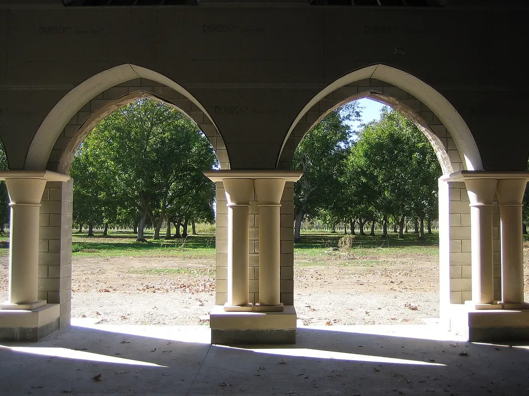 Abbey of New Clairvaux