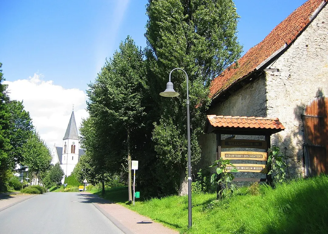 St. Vitus