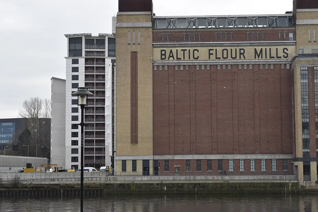 Baltic Centre for Contemporary Art
