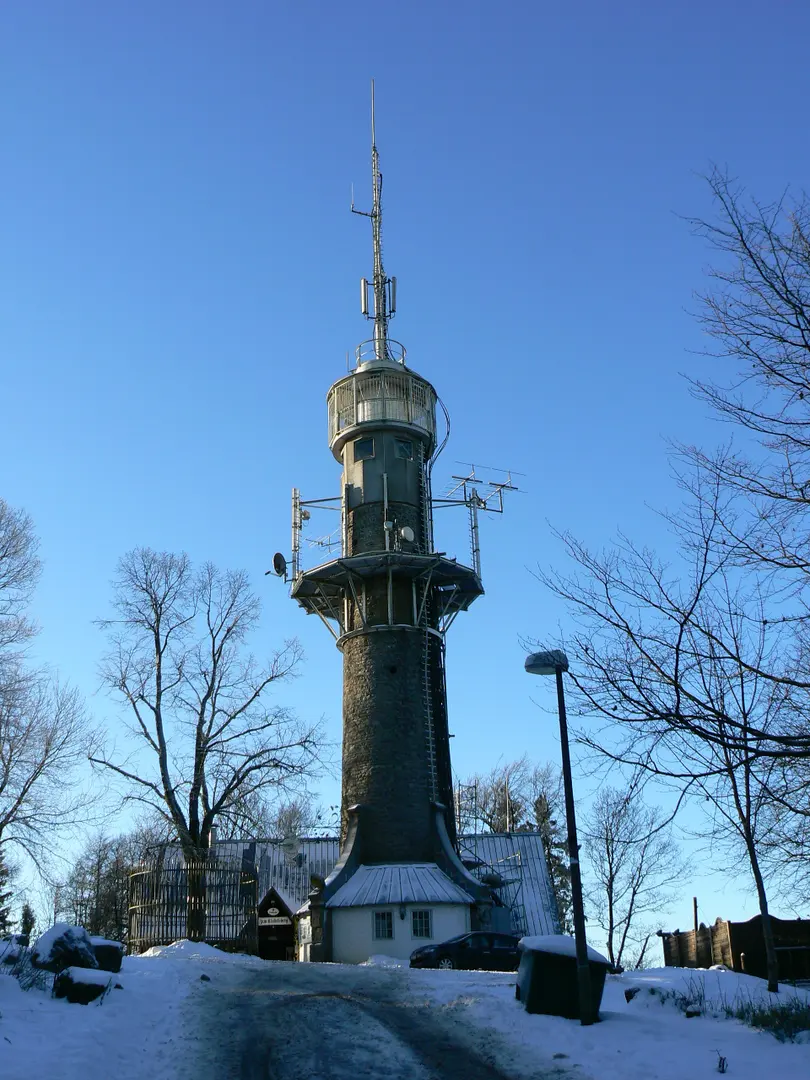 Kindelsbergturm