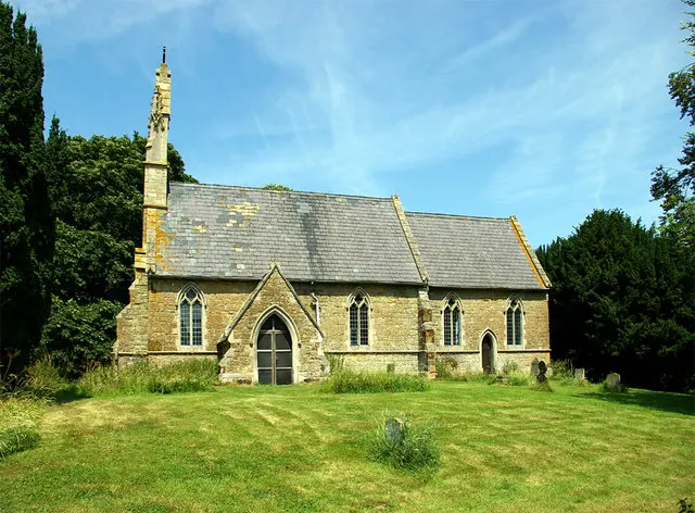 St Michael