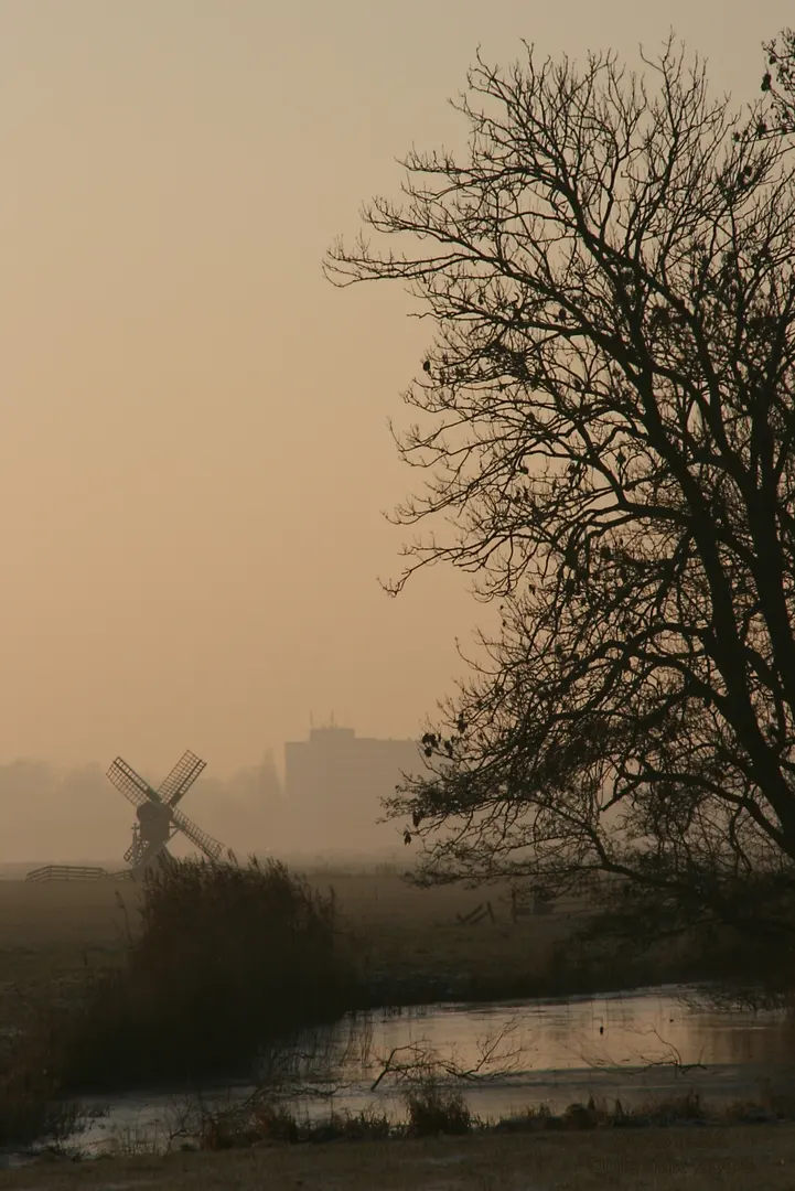 Oegekloostermolen