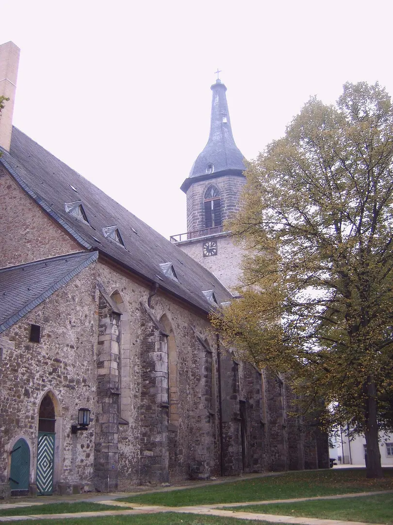 St. Marien