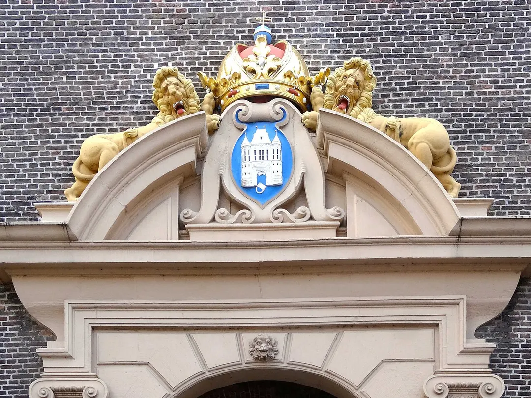 Nieuwe Toren