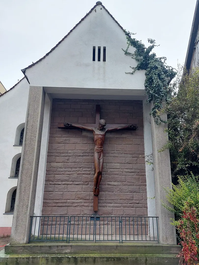 Kapelle