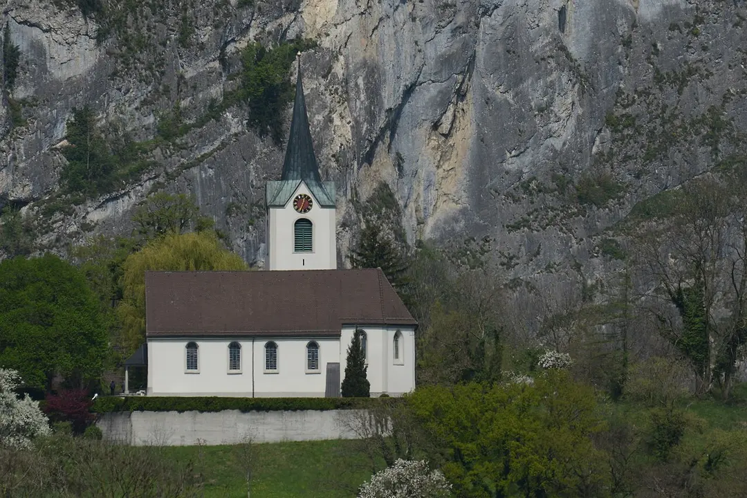 Reformierte Kirche