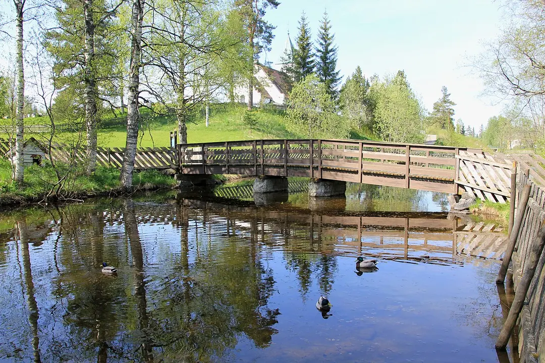 Raufoss Church