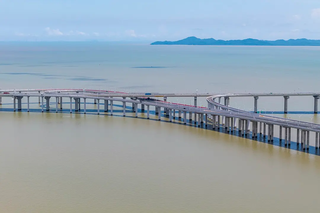 深岑高速