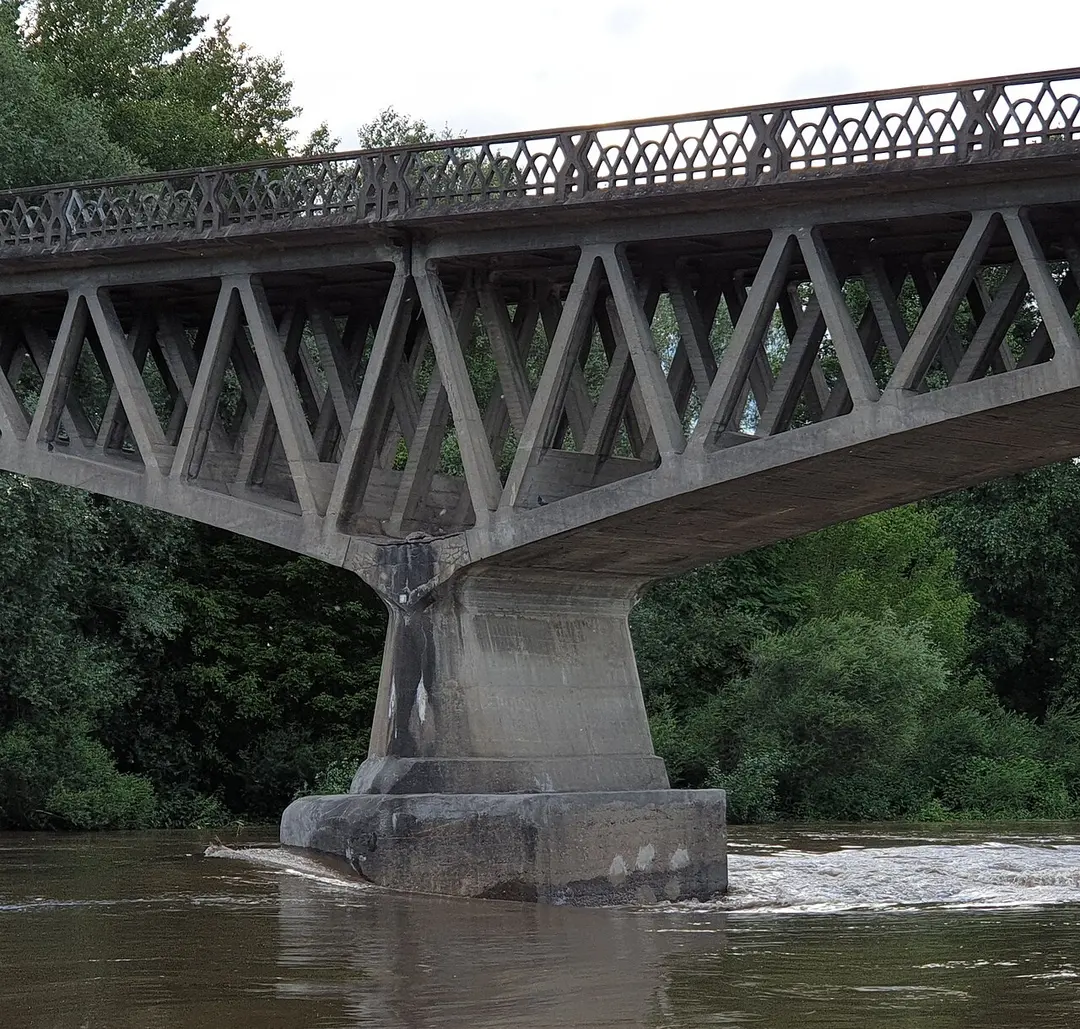 Pont Boutiron