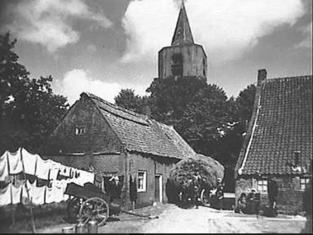 Ned.Hervormde Kerk