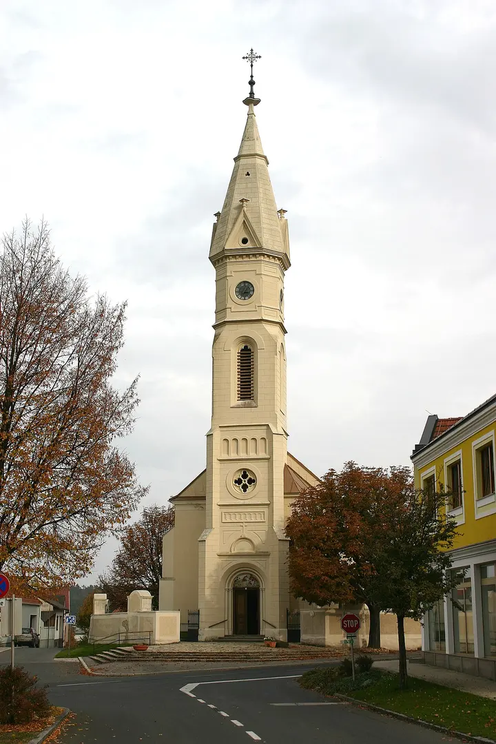 St. Martin