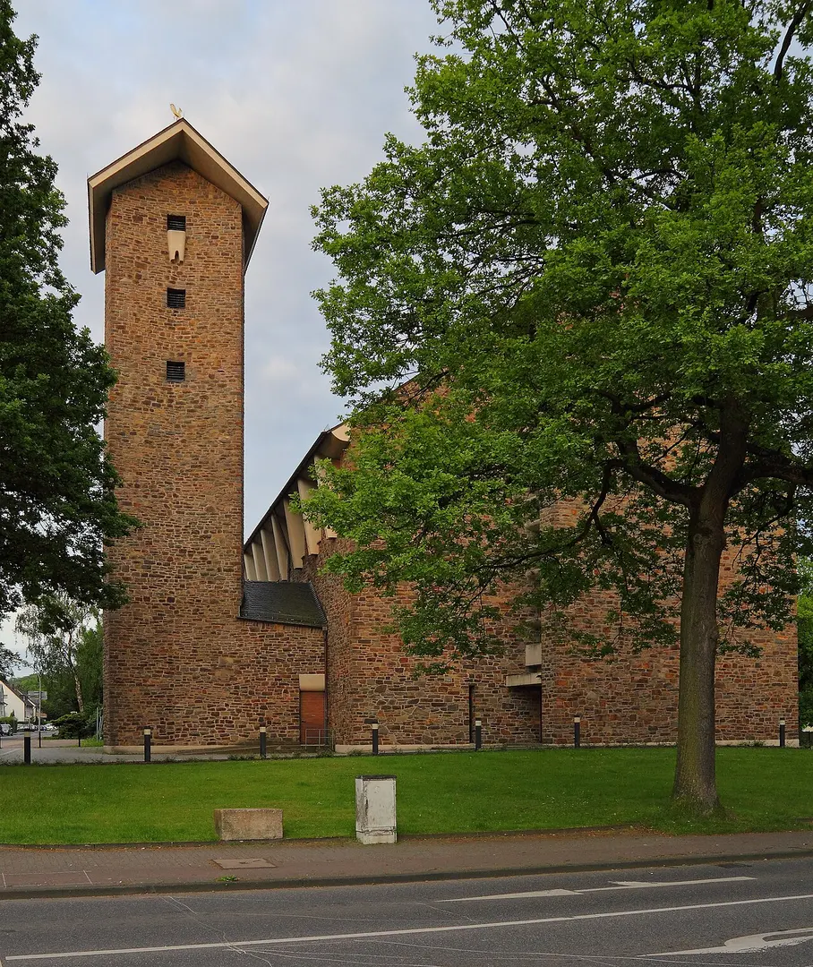 St. Joseph (Bergisch Gladbach)