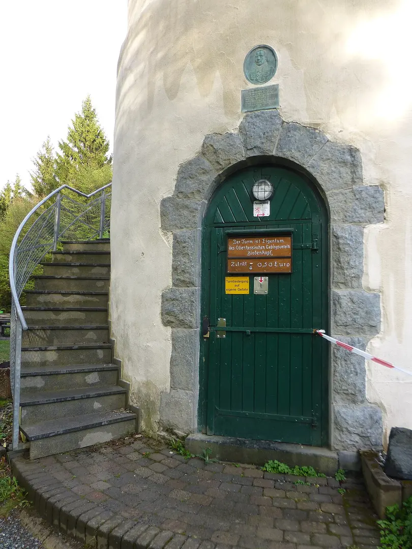 Kaiser-Wilhelm-II.-Turm
