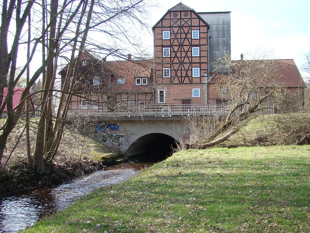 Brunau