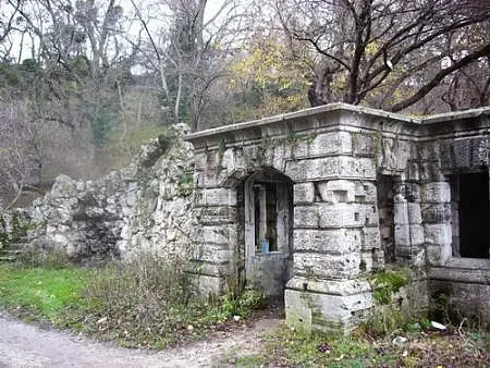 Maksimova Dacha
