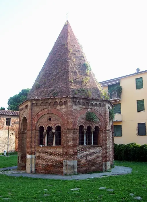Cappella di Sant'Agata