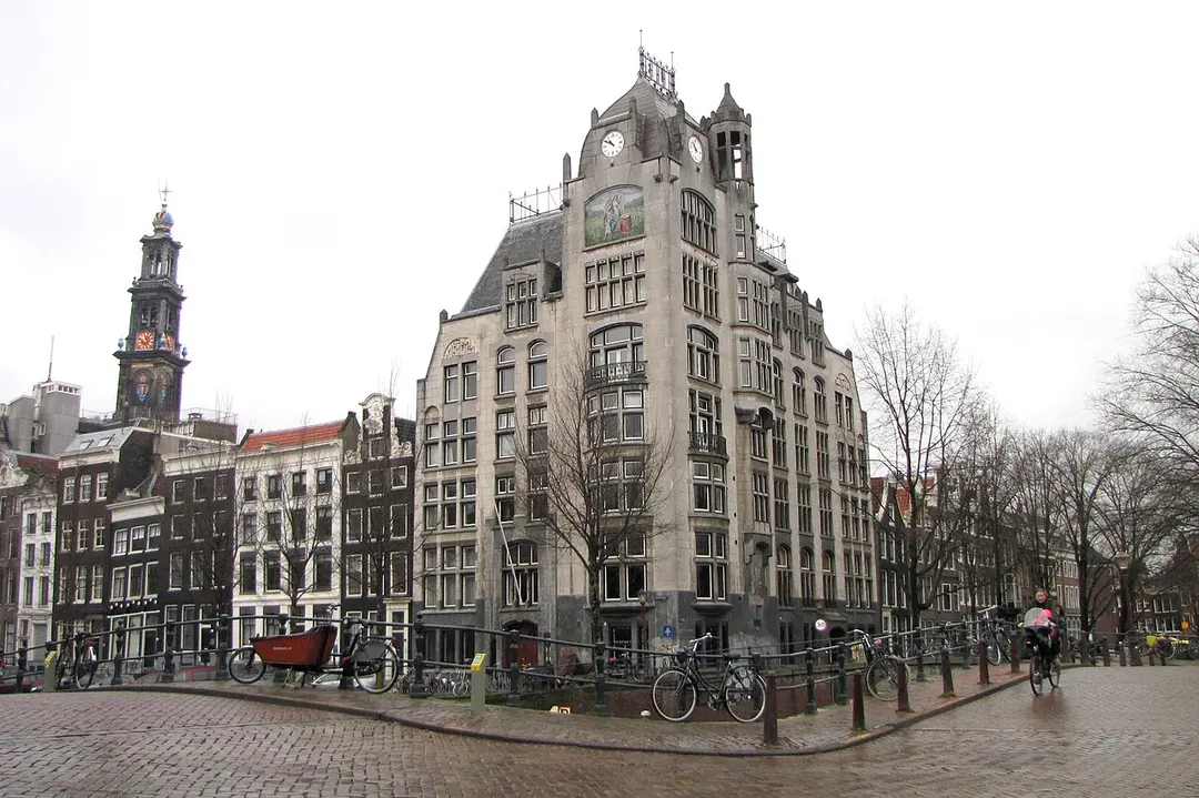 Westerkerk