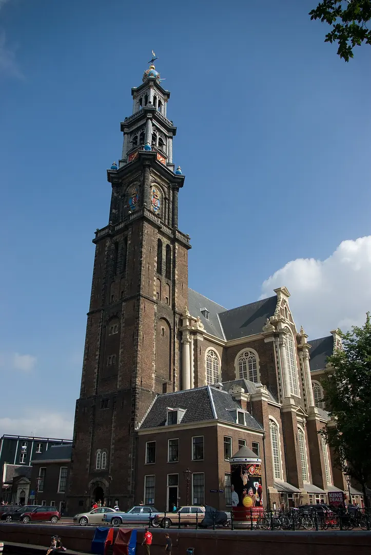 Westerkerk
