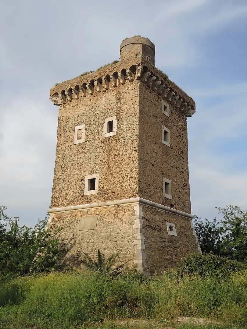 Torre Olevola