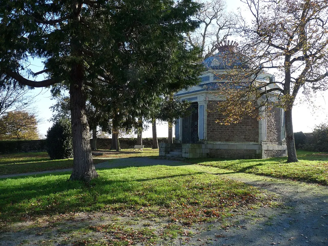 Chapelle Sainte-Sophie