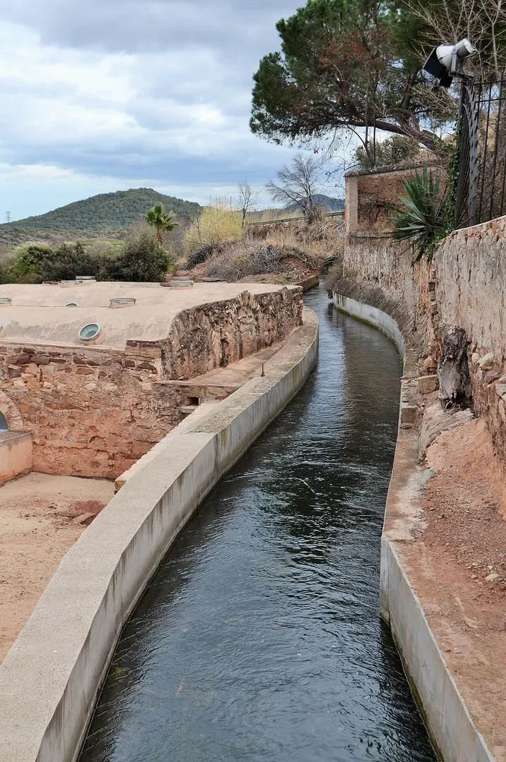 Banys Àrabs de Torres Torres