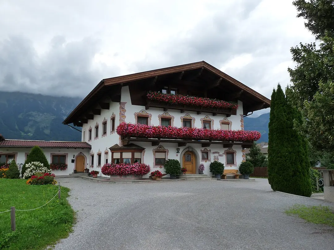 Philippine-Welser-Straße