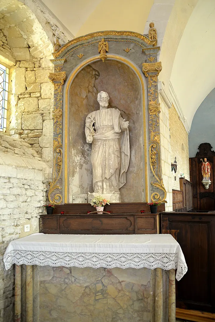 Église Saint-Germain