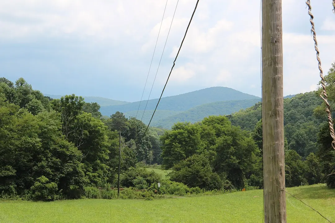 Black Mountain