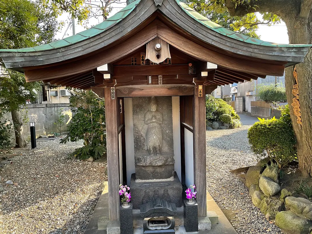 宝泉寺