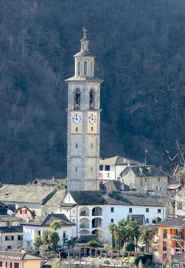 Museo regionale delle Centovalli e del Pedemonte