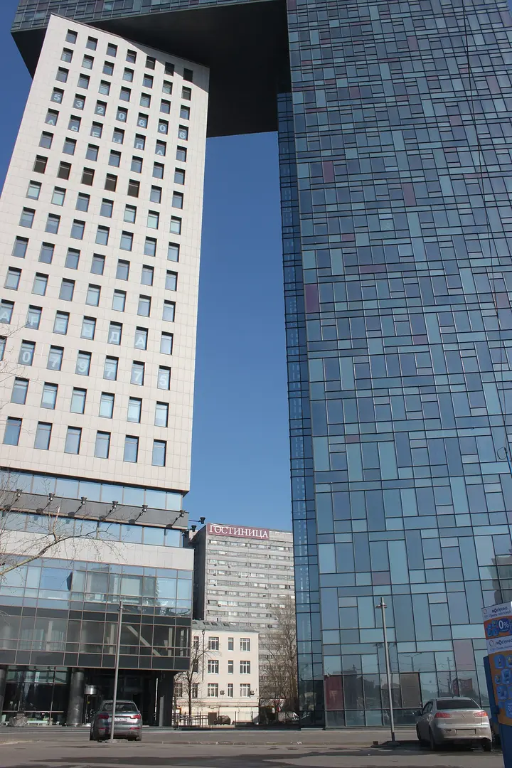 Rogozhskaya Zastava Square