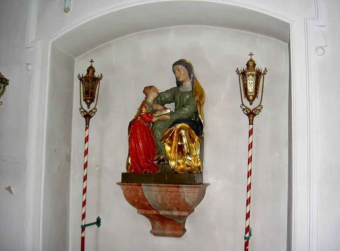 St. Nikolaus