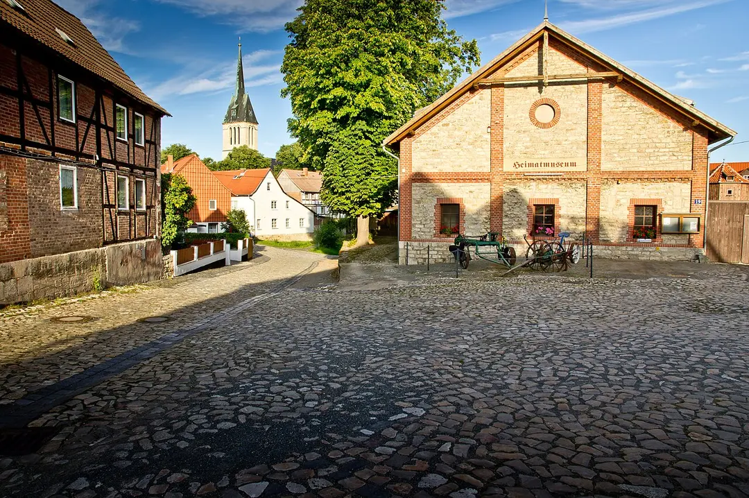 St.-Bonifatius-Kirche
