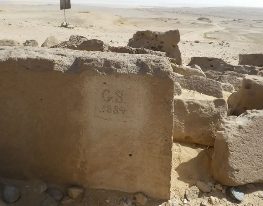 Qasr as-Sagha