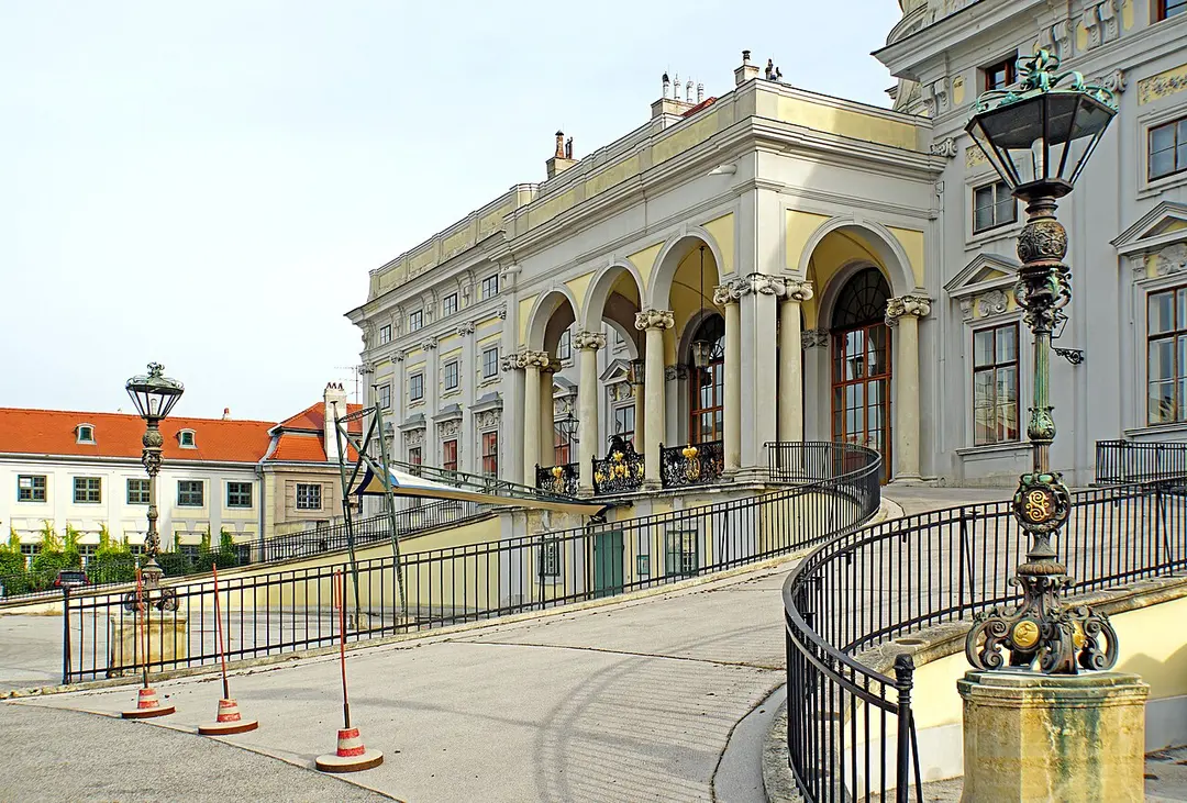 Palais Schwarzenberg