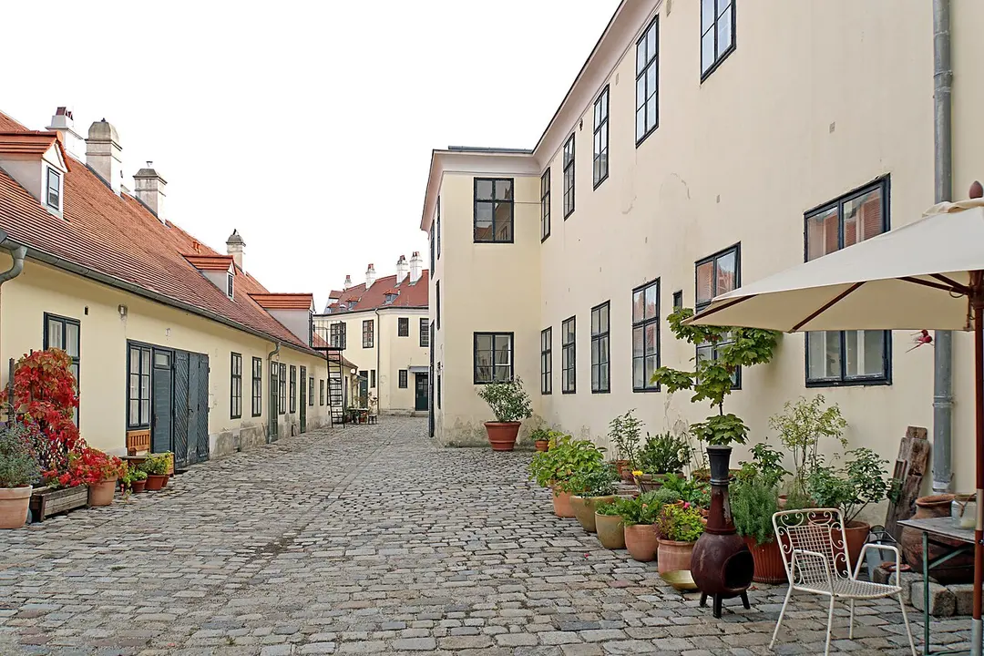 Palais Schwarzenberg