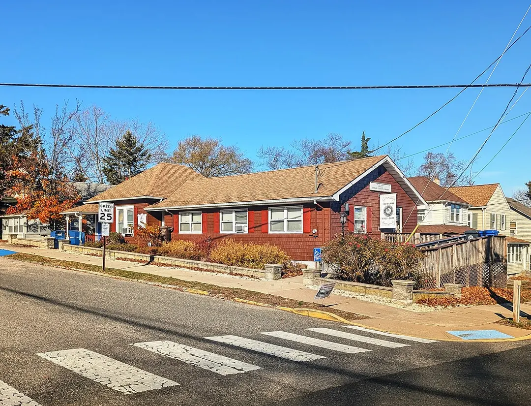 Ocean County Library