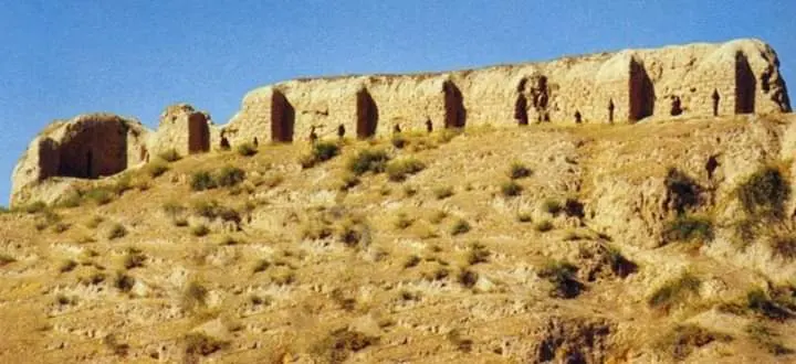 Afrasiab