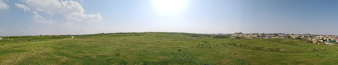 Afrasiab