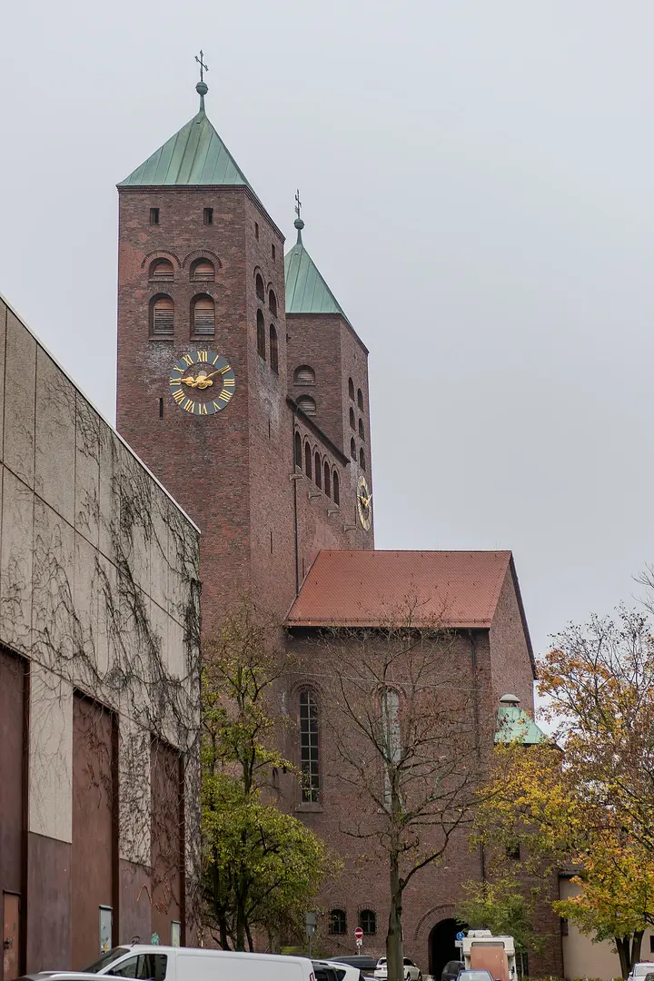 Gustav-Adolf-Gedächtniskirche (Nürnberg)