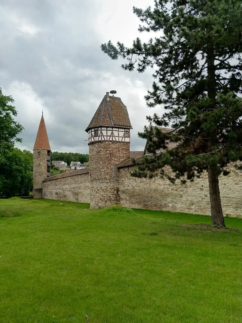 Storchenturm